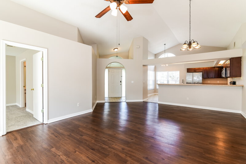 2,135/Mo, 2151 Black Hawk St Clermont, FL 34714 Living Room View 2