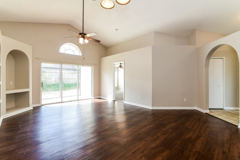 2,135/Mo, 2151 Black Hawk St Clermont, FL 34714 Dining Room View