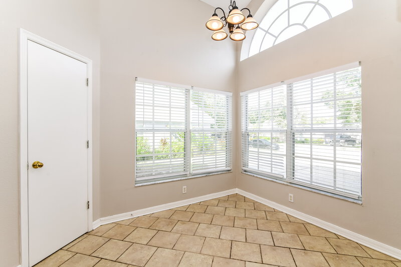 2,135/Mo, 2151 Black Hawk St Clermont, FL 34714 Breakfast Nook View