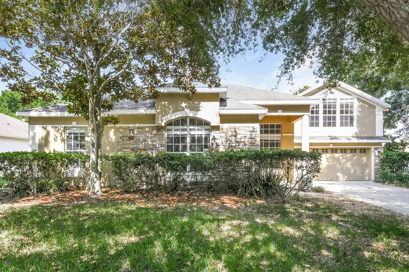 3,940/Mo, 726 Regina Cir Oakland, FL 34787 External View