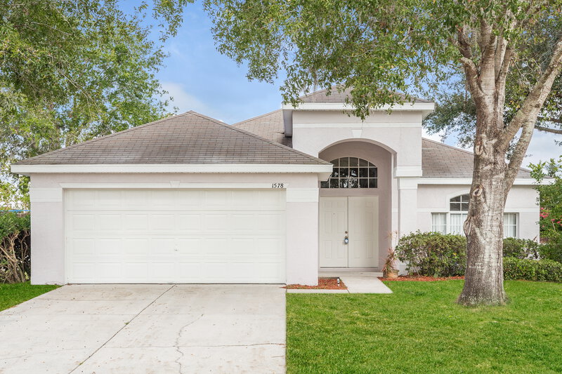 2,900/Mo, 1578 Bay Club Rd Oviedo, FL 32766 External View