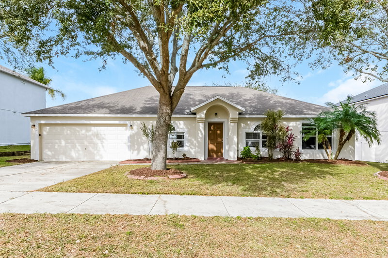 2,500/Mo, 3321 White Blossom Ln Clermont, FL 34711 External View