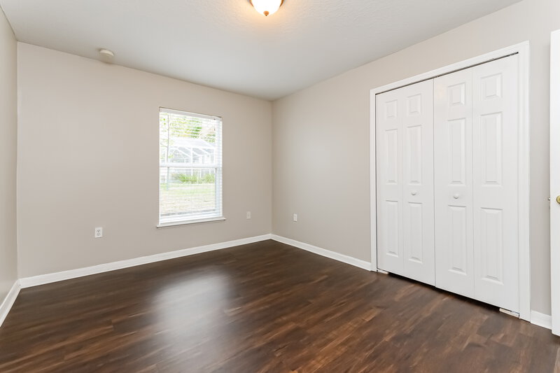 2,500/Mo, 3321 White Blossom Ln Clermont, FL 34711 Bedroom View