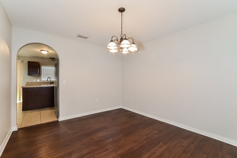 1,860/Mo, 2209 Nicollett Way Leesburg, FL 34748 Dining Room View