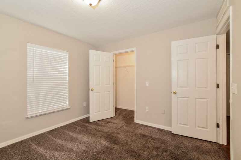 1,860/Mo, 2209 Nicollett Way Leesburg, FL 34748 Bedroom View