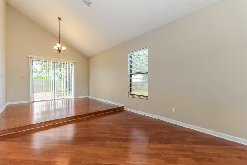 2,365/Mo, 1738 Singing Palm Dr Apopka, FL 32712 Dining Room View