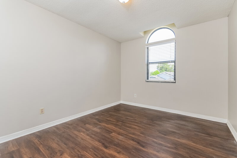 2,365/Mo, 1738 Singing Palm Dr Apopka, FL 32712 Bedroom View