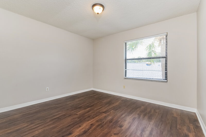 2,365/Mo, 1738 Singing Palm Dr Apopka, FL 32712 Bedroom View 2