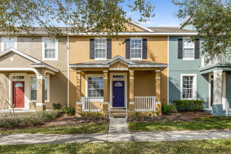 0/Mo, 5579 Somersby Rd Windermere, FL 34786 External View