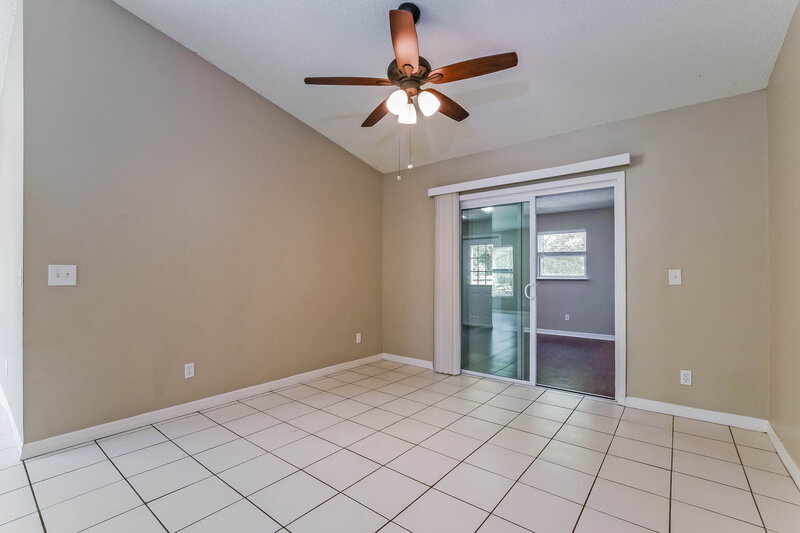 2,740/Mo, 3031 Mit St Orlando, FL 32817 Dining Room View