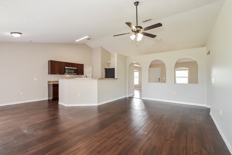 2,340/Mo, 643 Crane Dr Kissimmee, FL 34759 Living Room View