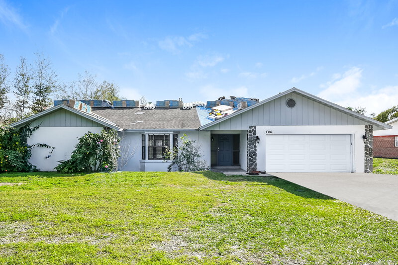 3,060/Mo, 408 Coleman Dr Winter Haven, FL 33884 External View