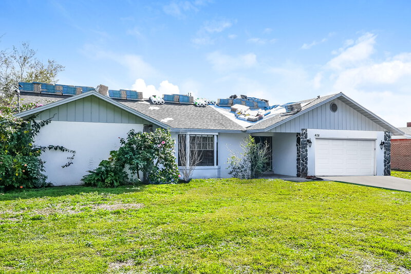 3,060/Mo, 408 Coleman Dr Winter Haven, FL 33884 Front View