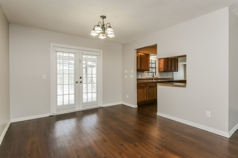 3,060/Mo, 408 Coleman Dr Winter Haven, FL 33884 Dining Room View