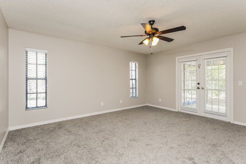 3,060/Mo, 408 Coleman Dr Winter Haven, FL 33884 Main Bedroom View 2