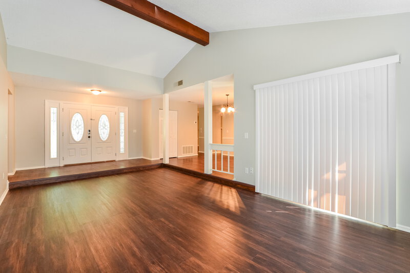 2,965/Mo, 1400 Ponce De Leon Blvd Winter Springs, FL 32708 Living Room View 2