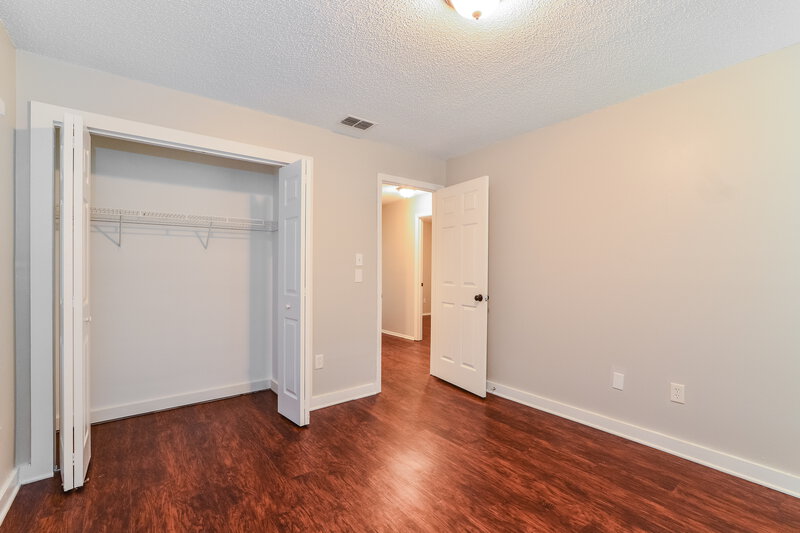 2,965/Mo, 1400 Ponce De Leon Blvd Winter Springs, FL 32708 Bedroom View