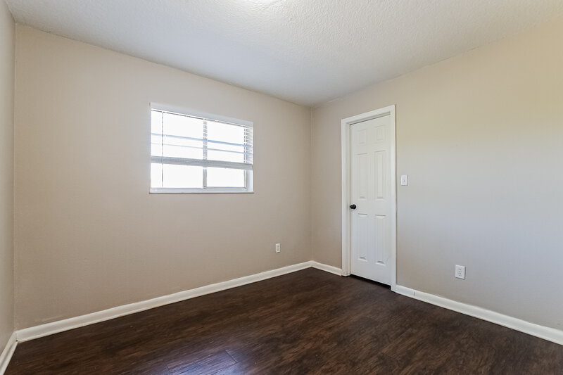 2,000/Mo, 2843 Kinnon Dr Orlando, FL 32817 Bedroom View 3