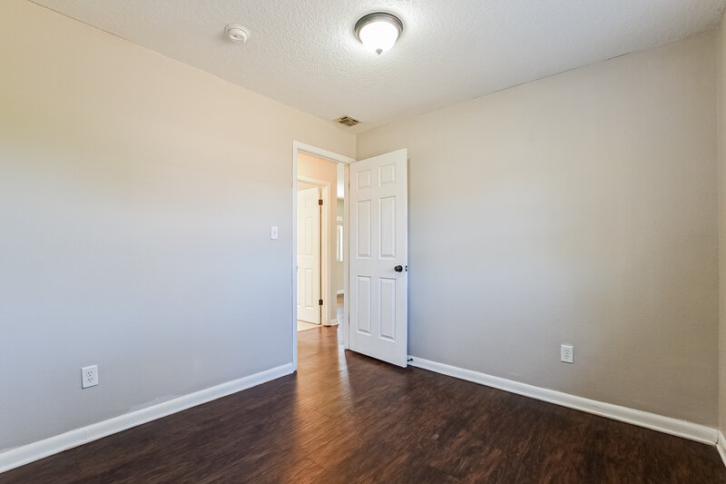 2,000/Mo, 2843 Kinnon Dr Orlando, FL 32817 Bedroom View 4