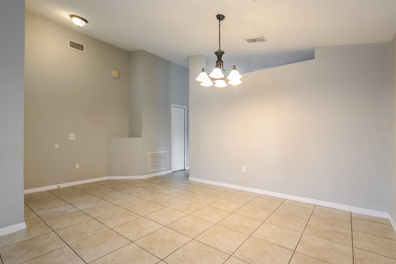 2,170/Mo, 1378 Willow Crest Dr Clermont, FL 34711 Dining Room View 2