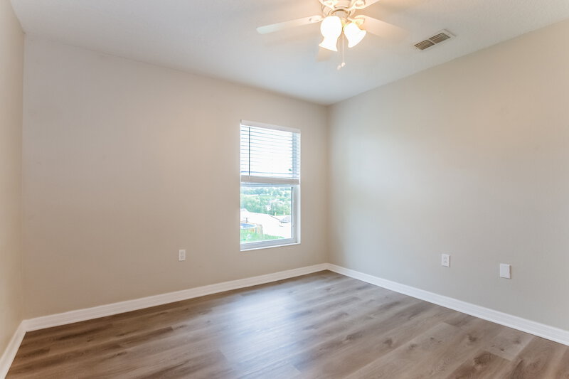 2,170/Mo, 1378 Willow Crest Dr Clermont, FL 34711 Bedroom View 2