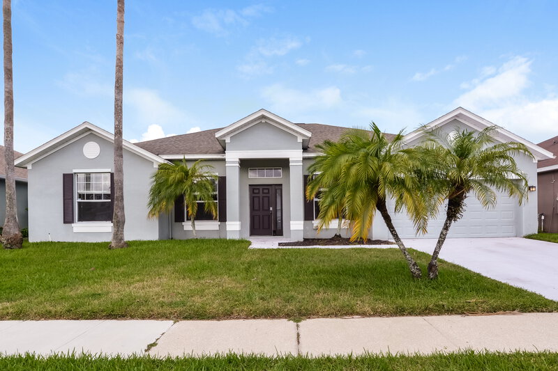 2,560/Mo, 13836 Old Dock Rd Orlando, FL 32828 External View