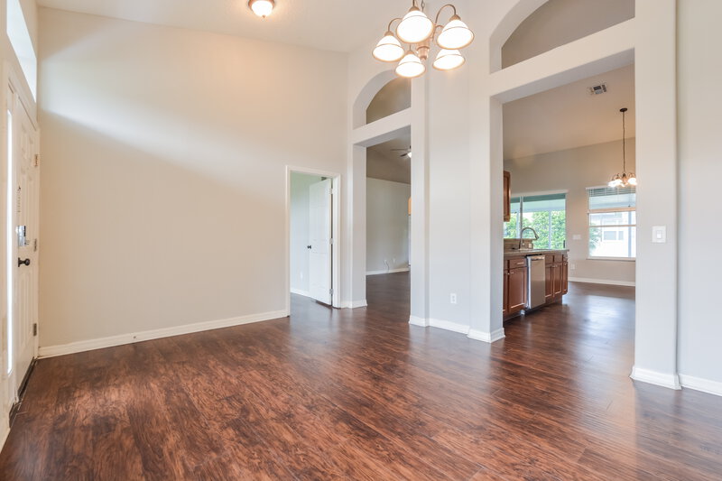 2,560/Mo, 13836 Old Dock Rd Orlando, FL 32828 Dining Room View 2