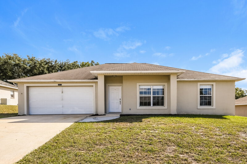 1,875/Mo, 14816 Windy Mount Cir Clermont, FL 34711 External View