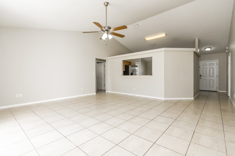 1,875/Mo, 14816 Windy Mount Cir Clermont, FL 34711 Dining Room View 3