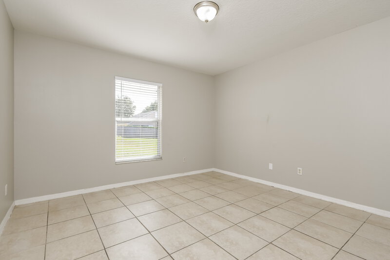 1,875/Mo, 14816 Windy Mount Cir Clermont, FL 34711 Bedroom View