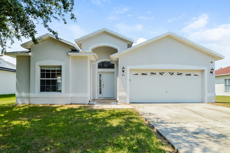 1,640/Mo, 184 Aurelia Ct Kissimmee, FL 34758 External View