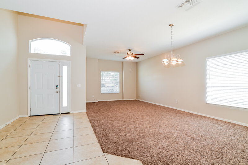1,640/Mo, 184 Aurelia Ct Kissimmee, FL 34758 Living Room View