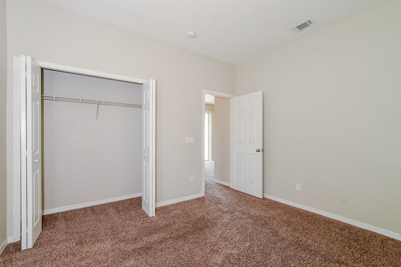 1,640/Mo, 184 Aurelia Ct Kissimmee, FL 34758 Bedroom View