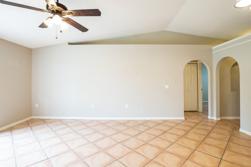 2,630/Mo, 4212 Stonefield Dr Orlando, FL 32826 Living Room View