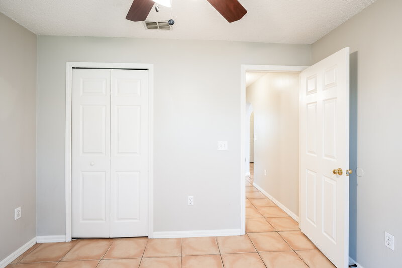 2,630/Mo, 4212 Stonefield Dr Orlando, FL 32826 Bedroom View