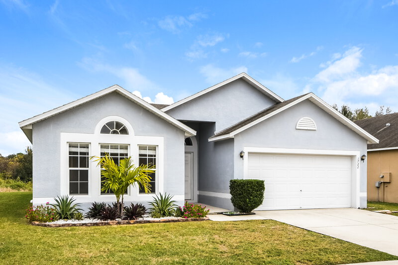 1,765/Mo, 1722 Eagle Pines Cir Eagle Lake, FL 33839 Front View