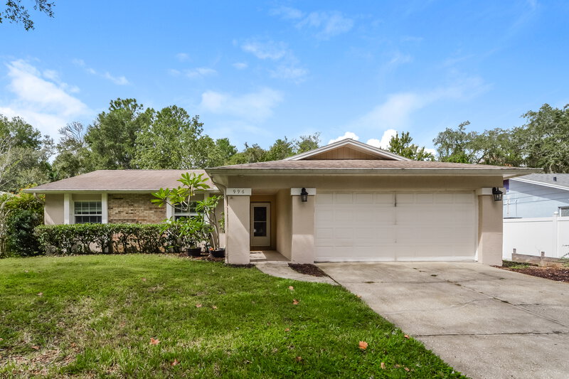 2,350/Mo, 996 Papaya Ln Winter Springs, FL 32708 External View