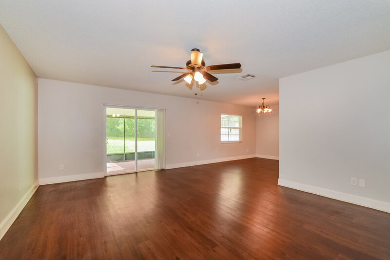 2,350/Mo, 996 Papaya Ln Winter Springs, FL 32708 Living Room View