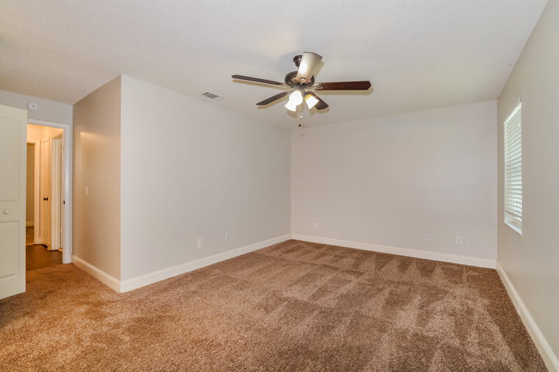 2,350/Mo, 996 Papaya Ln Winter Springs, FL 32708 Main Bedroom View