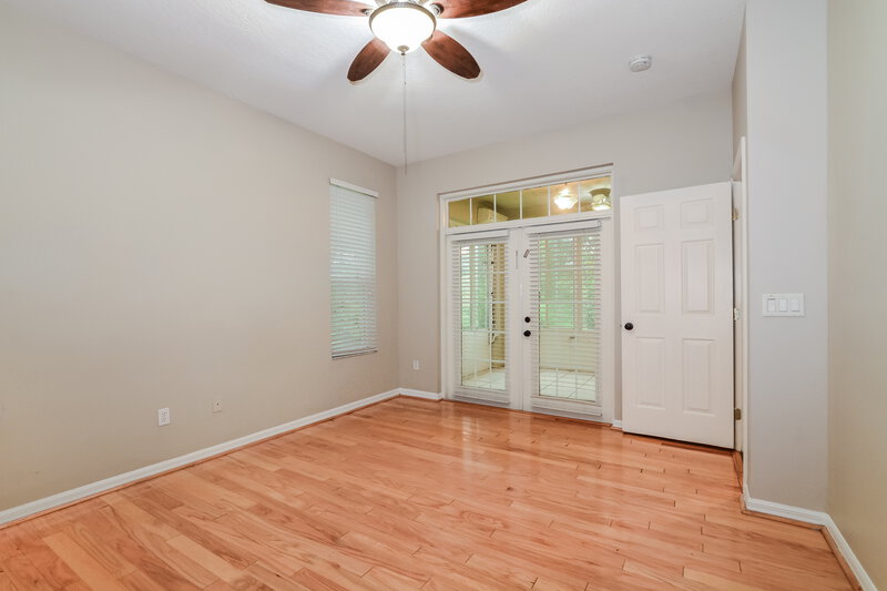 2,400/Mo, 1605 Golfside Village Ct Apopka, FL 32712 Main Bedroom View 2