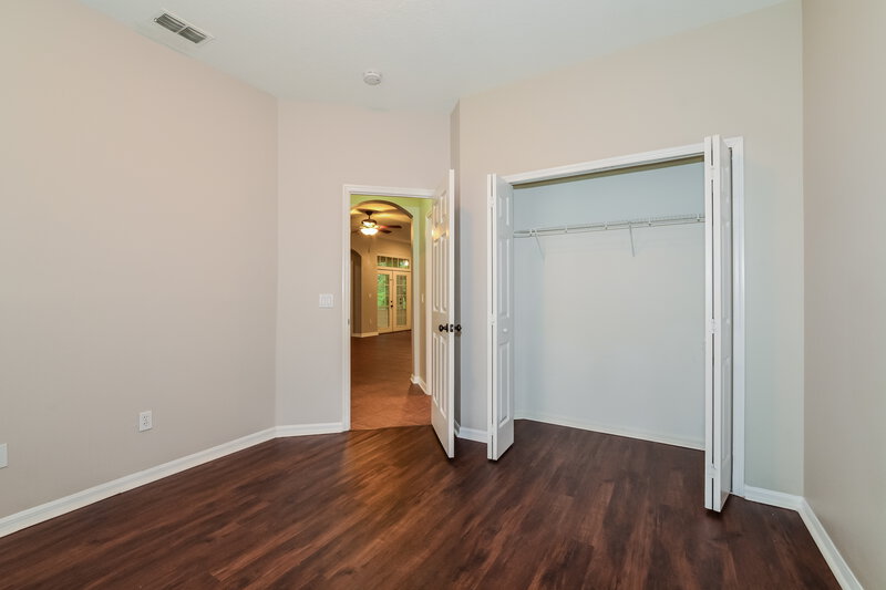 2,400/Mo, 1605 Golfside Village Ct Apopka, FL 32712 Bedroom View 2