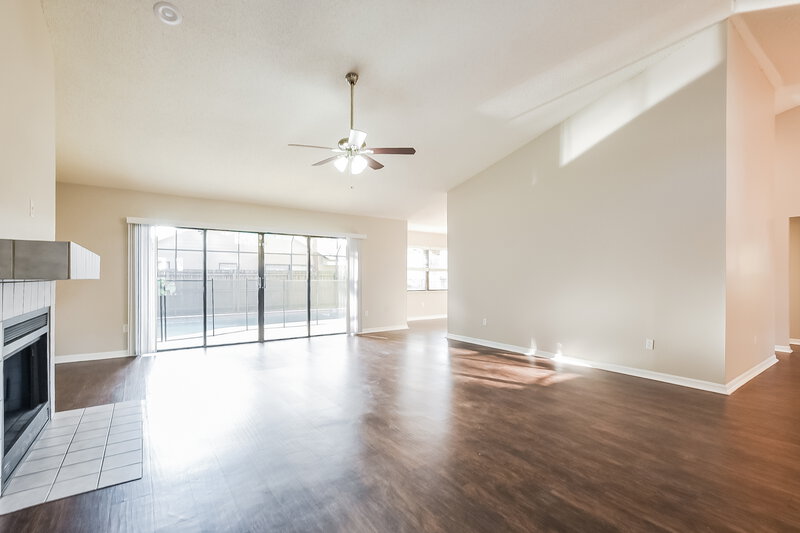 2,665/Mo, 1185 Newton Ct Winter Springs, FL 32708 Living Room View 2