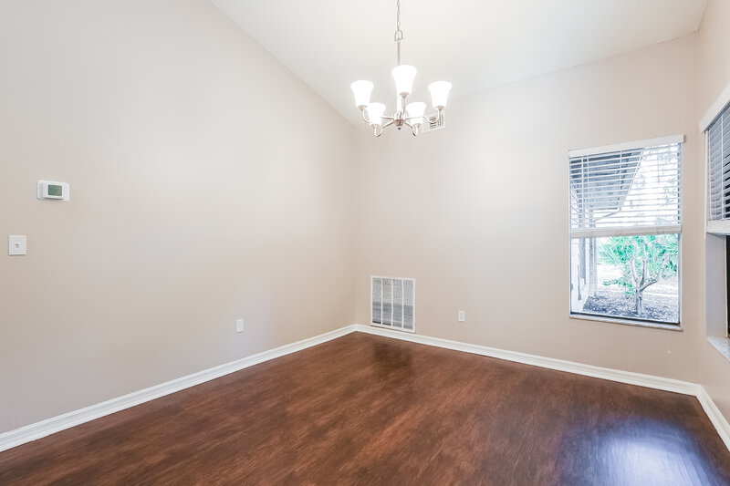 2,665/Mo, 1185 Newton Ct Winter Springs, FL 32708 Dining Room View