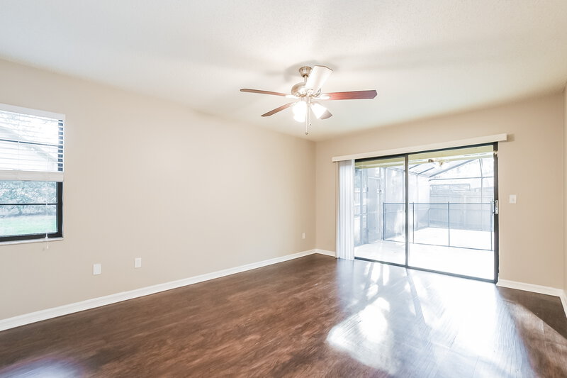 2,665/Mo, 1185 Newton Ct Winter Springs, FL 32708 Main Bedroom View