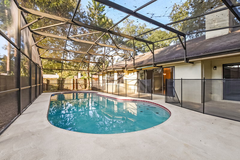 2,665/Mo, 1185 Newton Ct Winter Springs, FL 32708 Pool View