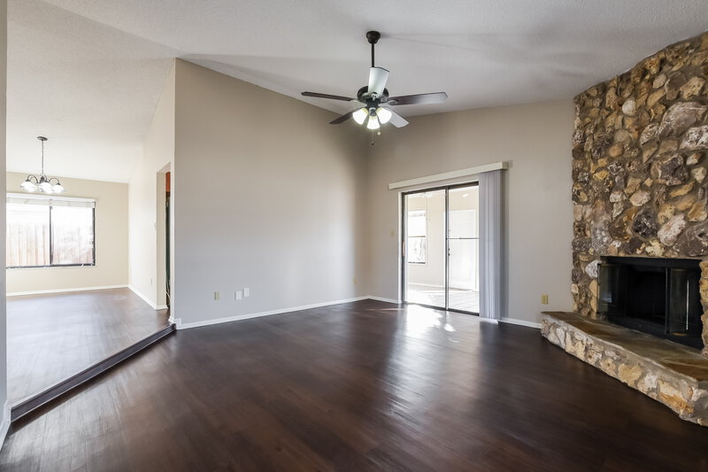 2,340/Mo, 1332 Andes Dr Winter Springs, FL 32708 Living Room View