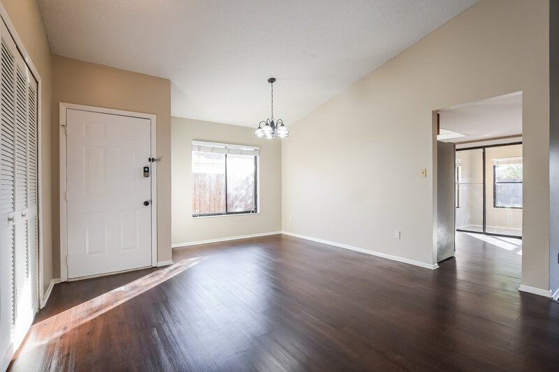 2,340/Mo, 1332 Andes Dr Winter Springs, FL 32708 Living Room View 2