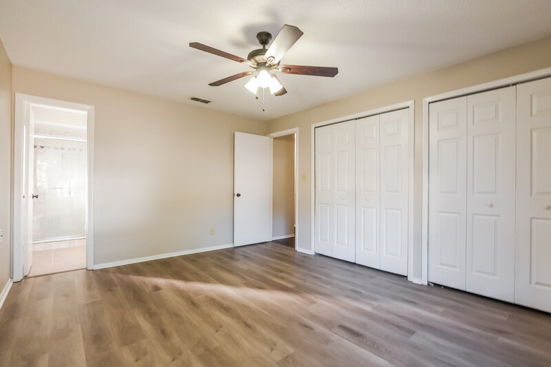 2,340/Mo, 1332 Andes Dr Winter Springs, FL 32708 Main Bedroom View 2