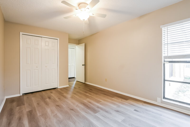 2,340/Mo, 1332 Andes Dr Winter Springs, FL 32708 Bedroom View