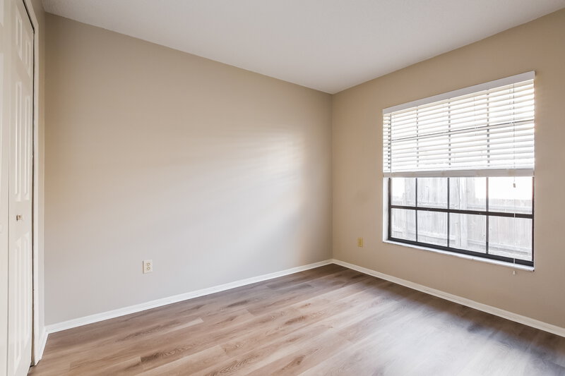 2,340/Mo, 1332 Andes Dr Winter Springs, FL 32708 Bedroom View 2